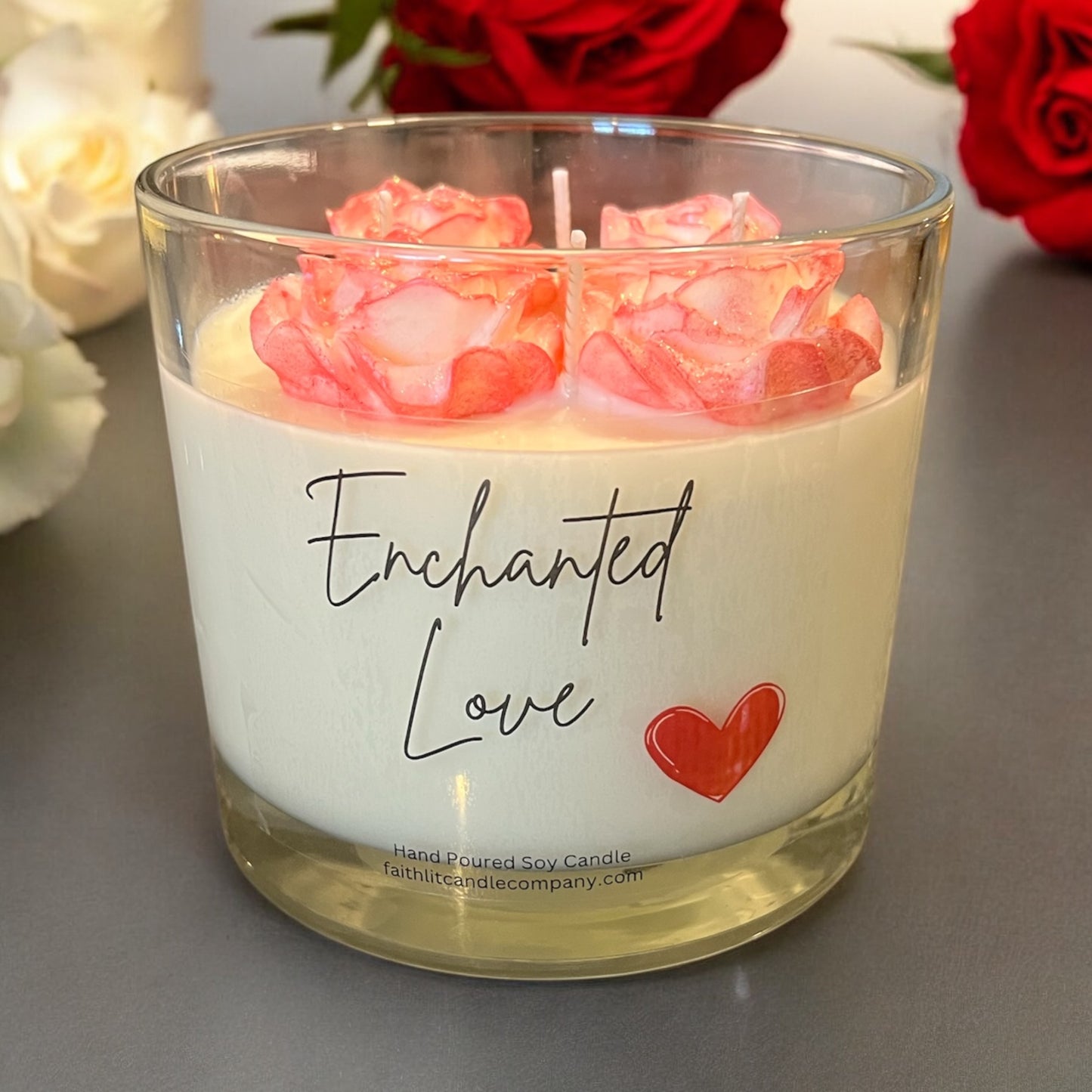 Enchanted Love