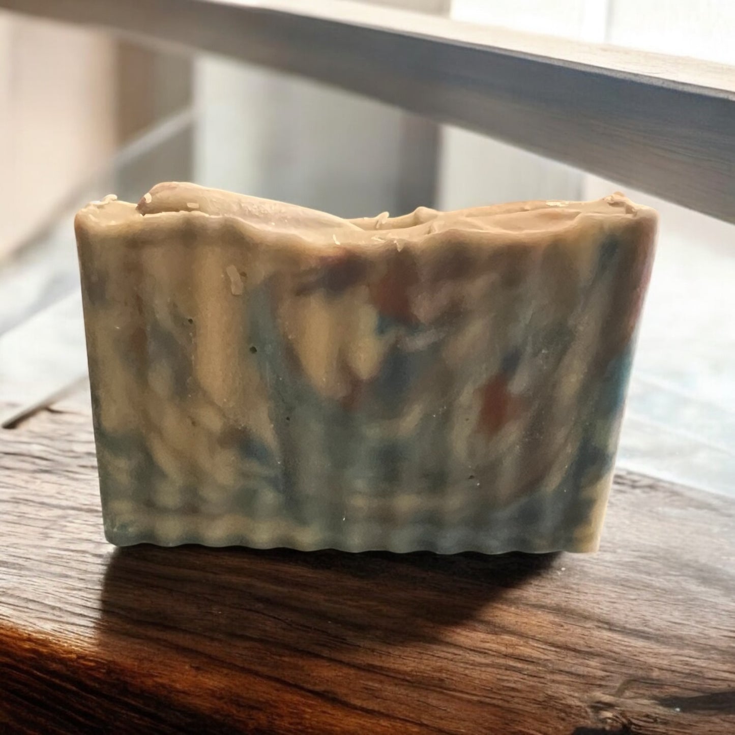 Narcissist Scented Soap
