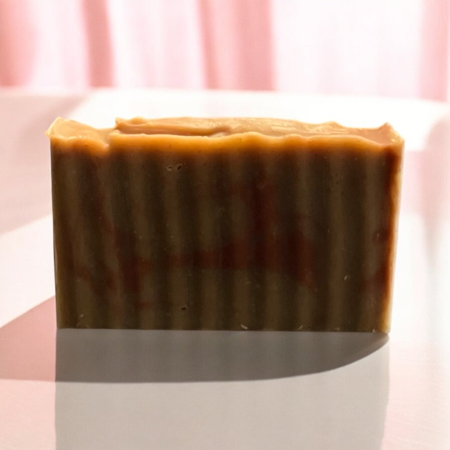 Appleberry Soap