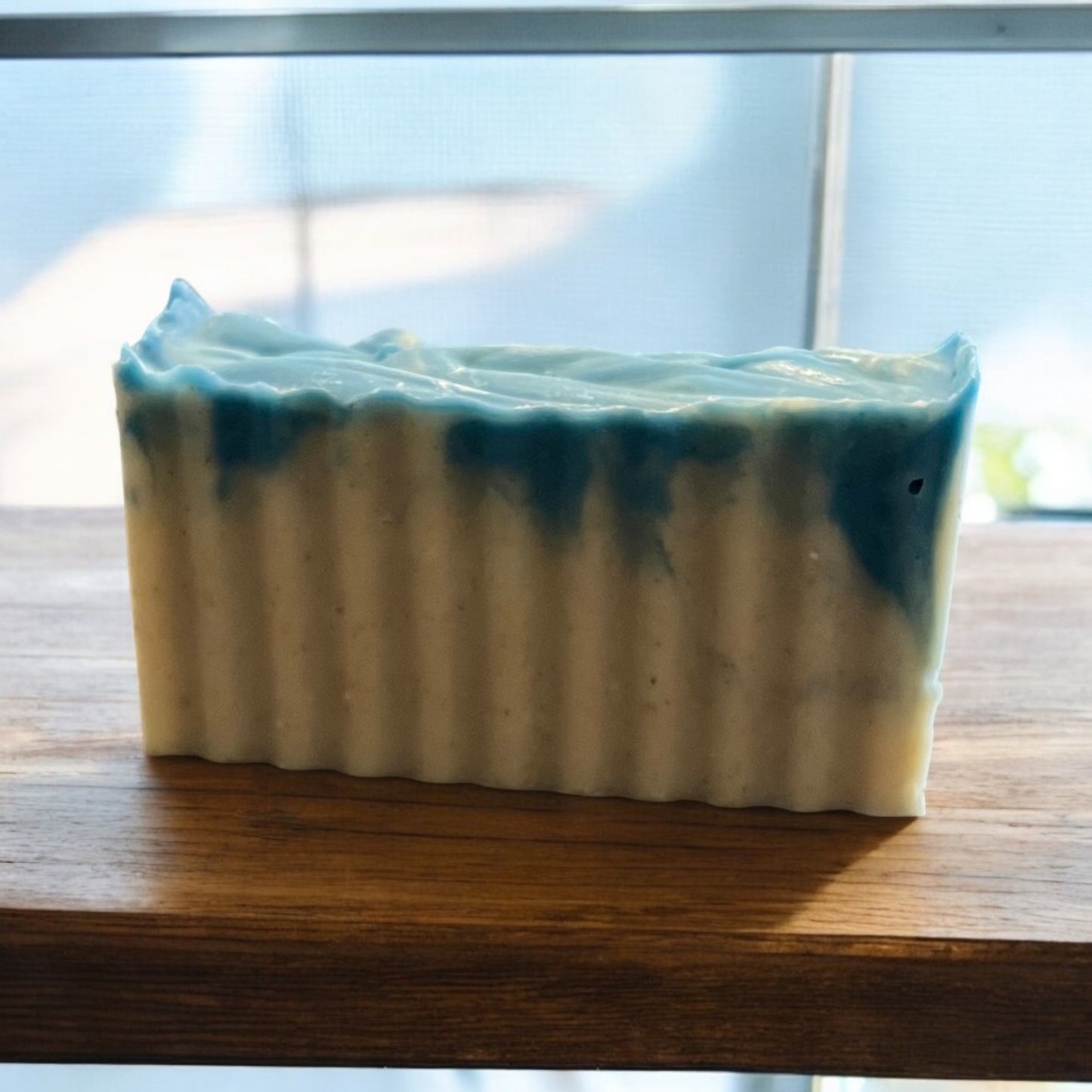 Cucumber & Aloe Soap