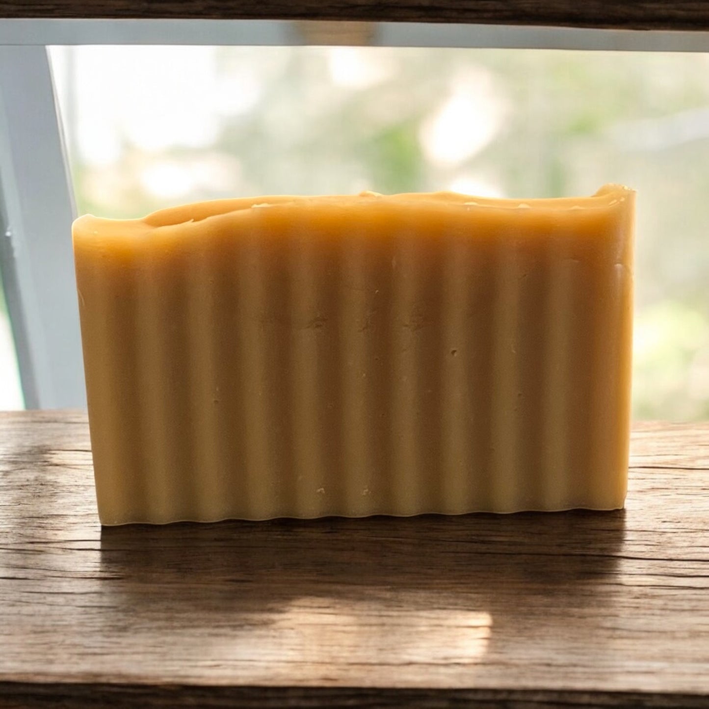 Bay rum Scented Soap