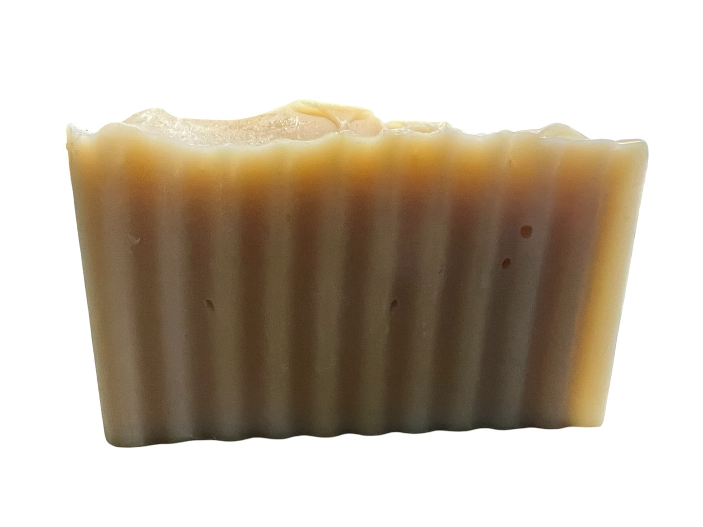Hand-made Goat's Milk Soap