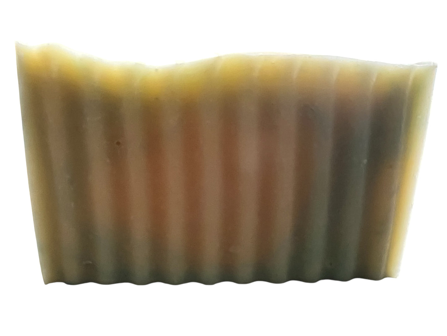 Hand-made Goat's Milk Soap