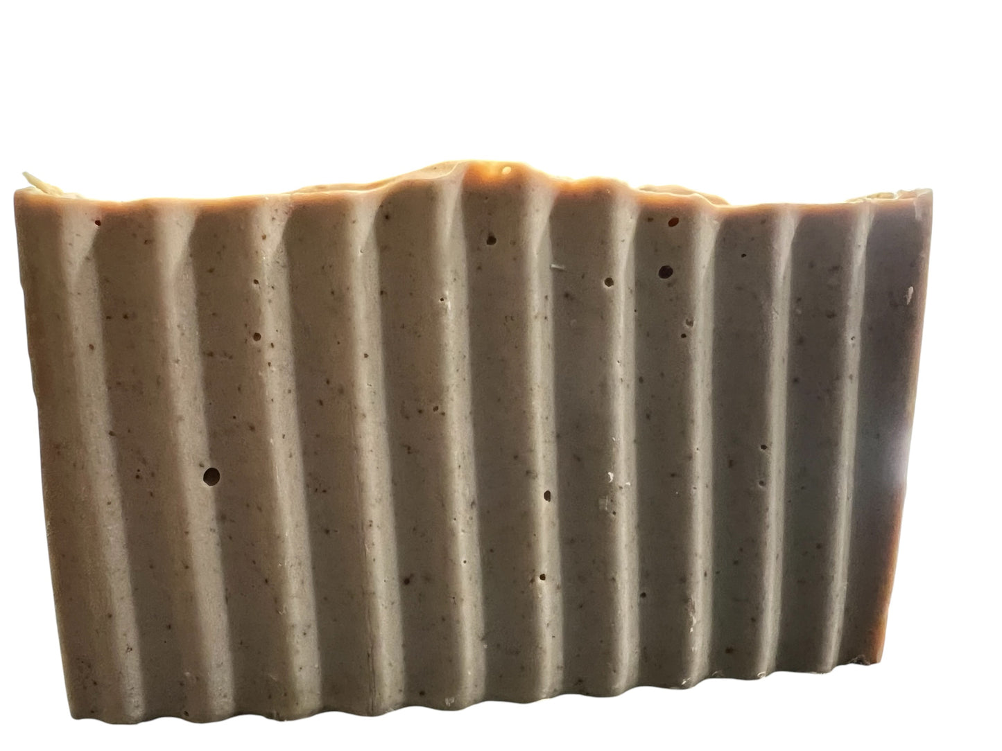 Hand-made Goat's Milk Soap