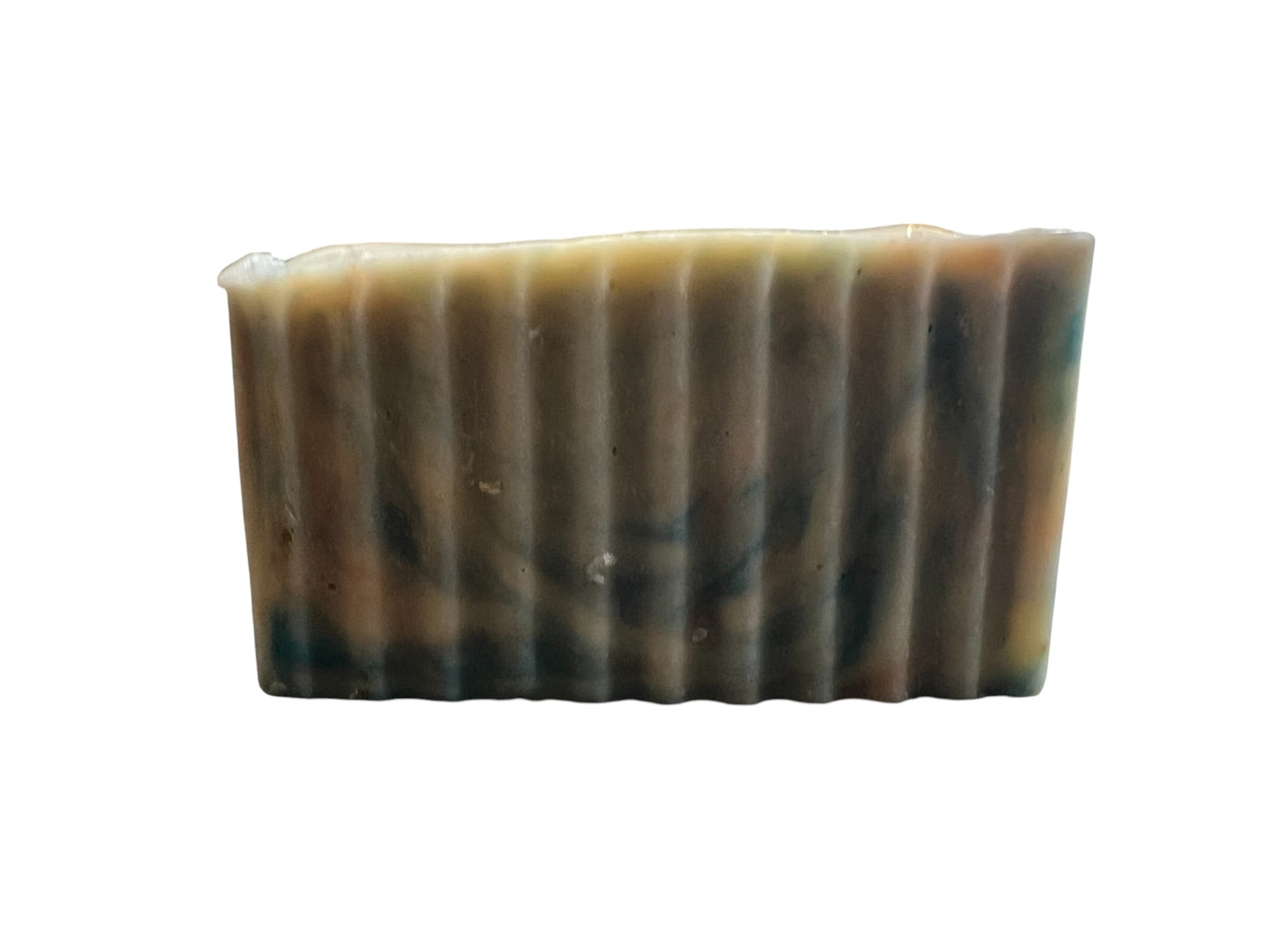 Hand-made Goat's Milk Soap