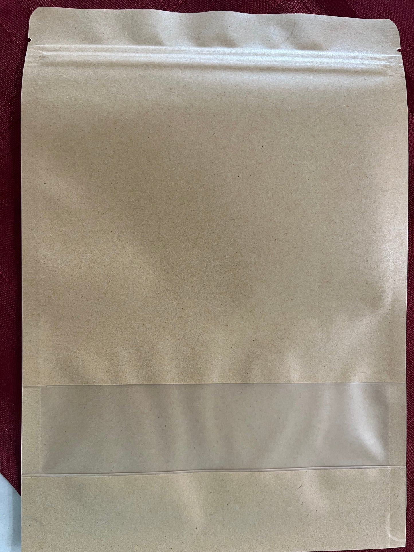 Laundry Detergent Refill Bag 32 ounce