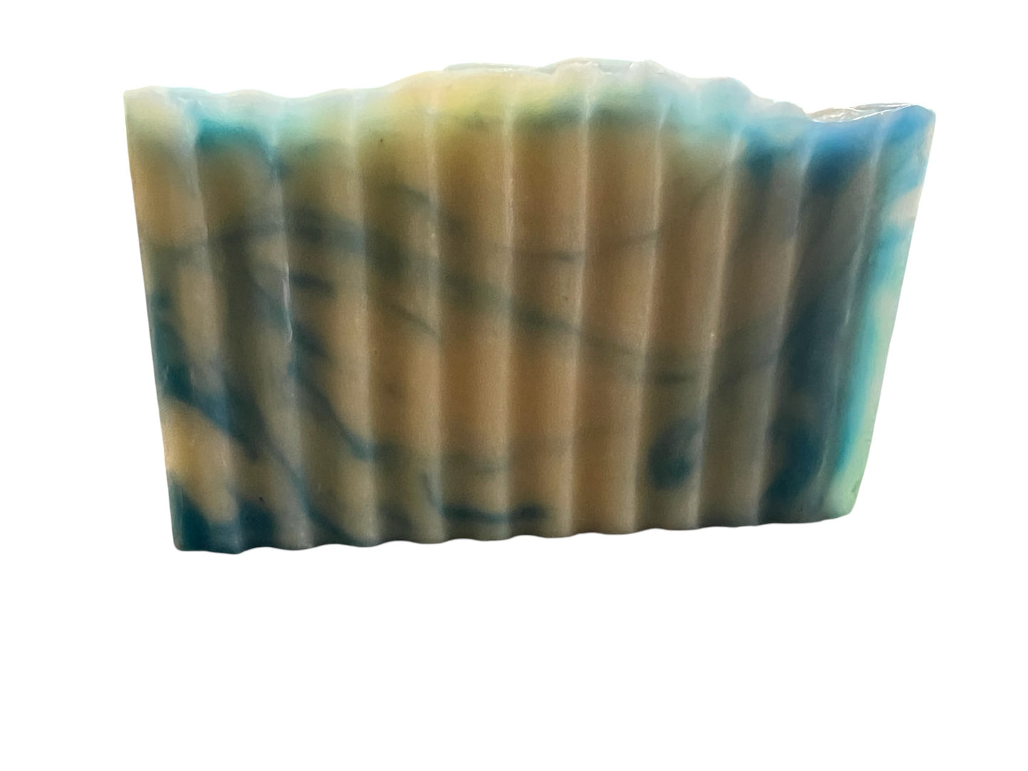 Hand-made Goat's Milk Soap
