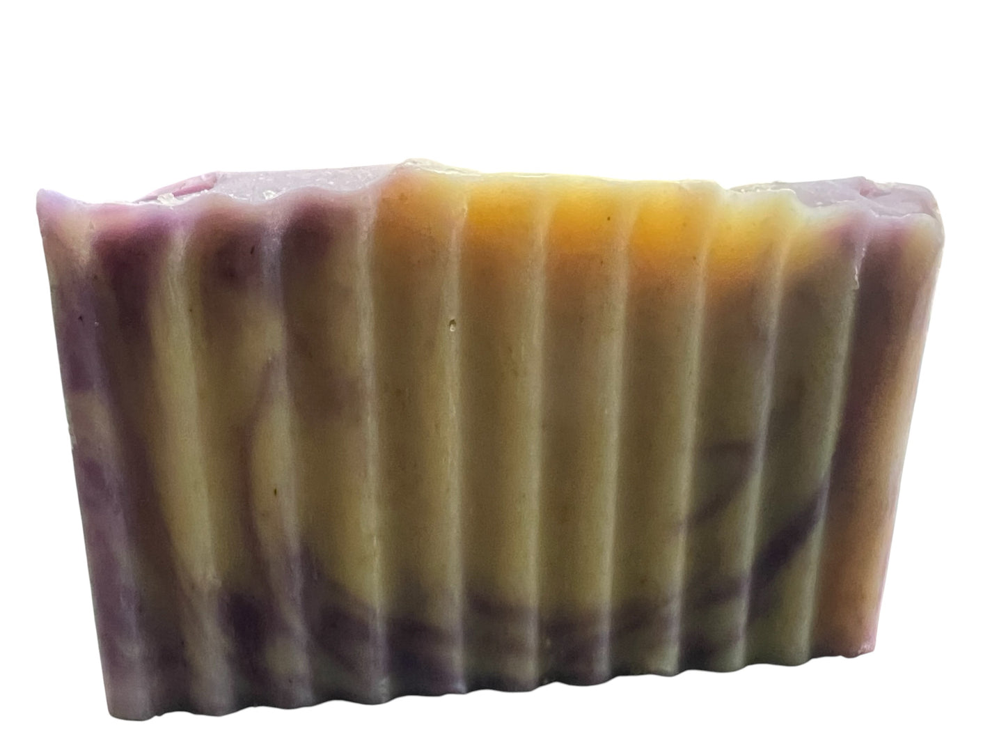 Hand-made Goat's Milk Soap