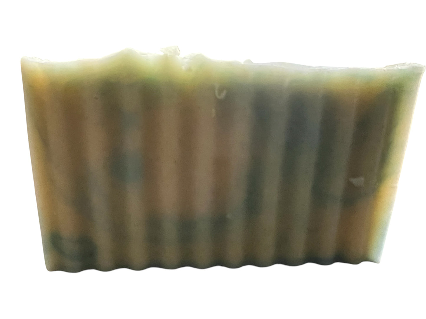 Hand-made Goat's Milk Soap