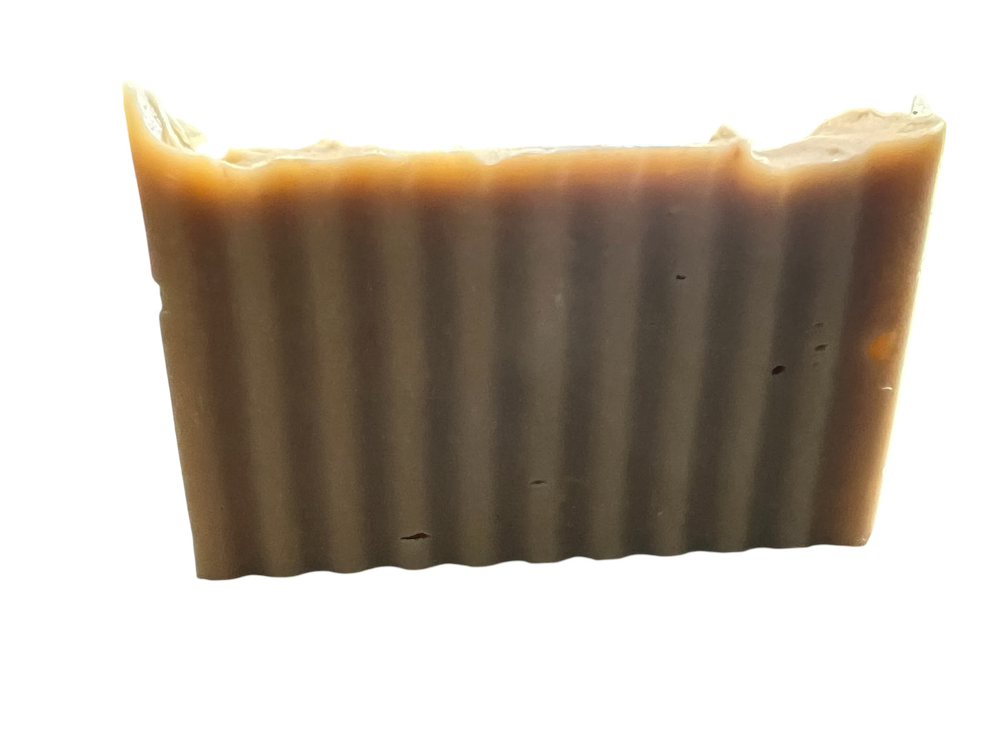 Hand-made Goat's Milk Soap